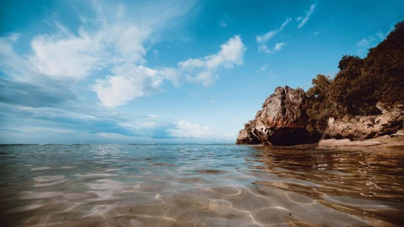 Bali VW Safari: Retro Adventure Tour - Practical Details: What to Expect