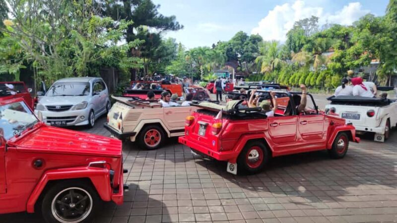 Bali VW Safari: Retro Adventure Tour - Final Thoughts