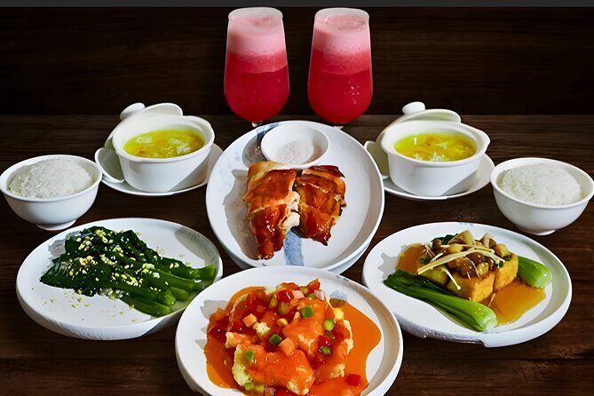 Bali Wanaku Heritage IndoAsian Cuisine - Entertainment and Atmosphere