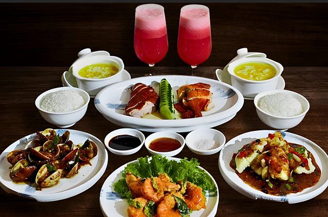 Bali Wanaku Heritage IndoAsian Cuisine - Practicalities and Logistics