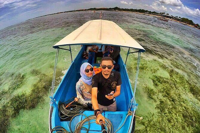 Bali Water Sport: Parasailing - Sea Walker -Jet Ski - Fly Board - Practical Details and Value Analysis