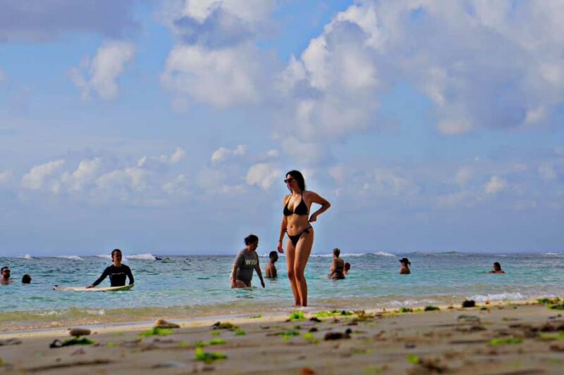 Bali Water Sport Uluwatu Temple Highlight - Practical Tips for the Best Experience