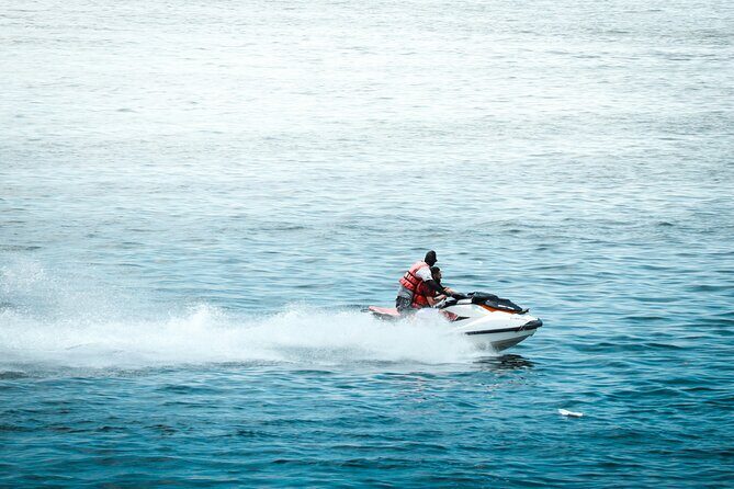 Bali Water Sports Activity and Bali Spa Packages - Additional Information