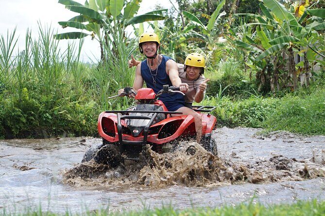 Bali Water Sports and ATV Ride Adventure Tour - Final Thoughts: Who Will Love This Tour?