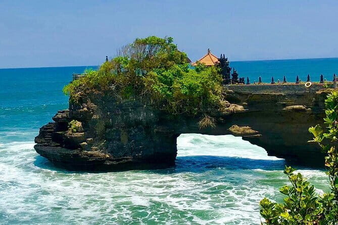 Bali Water Sports and Tanah Lot Temple Sunset Private Tour - A Detailed Look at the Tour Experience