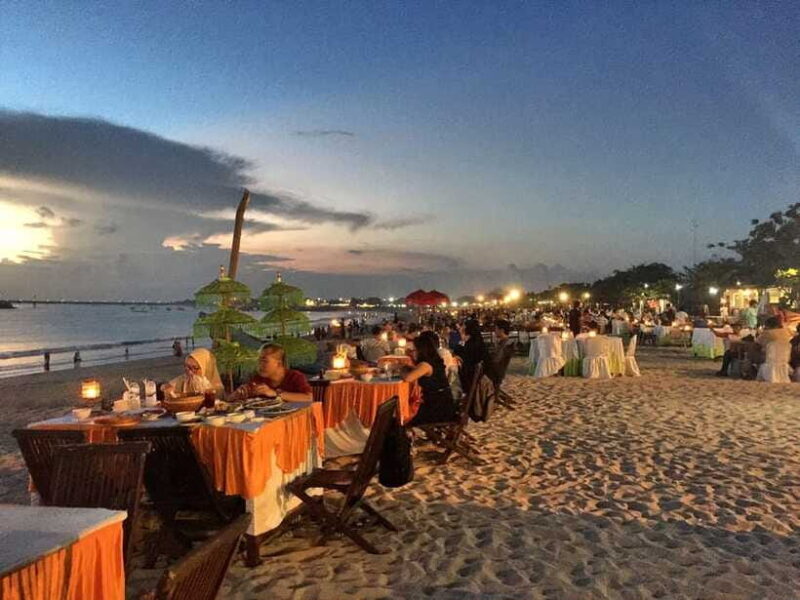 Bali: Water Sports, Uluwatu , Kecak Fire Dance and Dinner - Final Thoughts