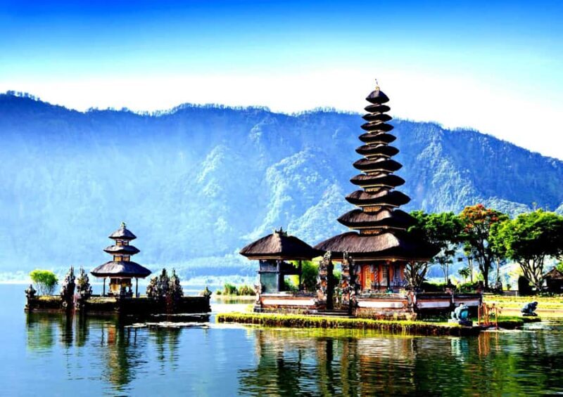 Bali: Water Temple, Waterfalls and Unesco Rice Terrace Tour - Key Points