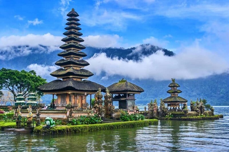 Bali: Water Temple, Waterfalls and Unesco Rice Terrace Tour - The Sum Up: Is This Tour Right for You?