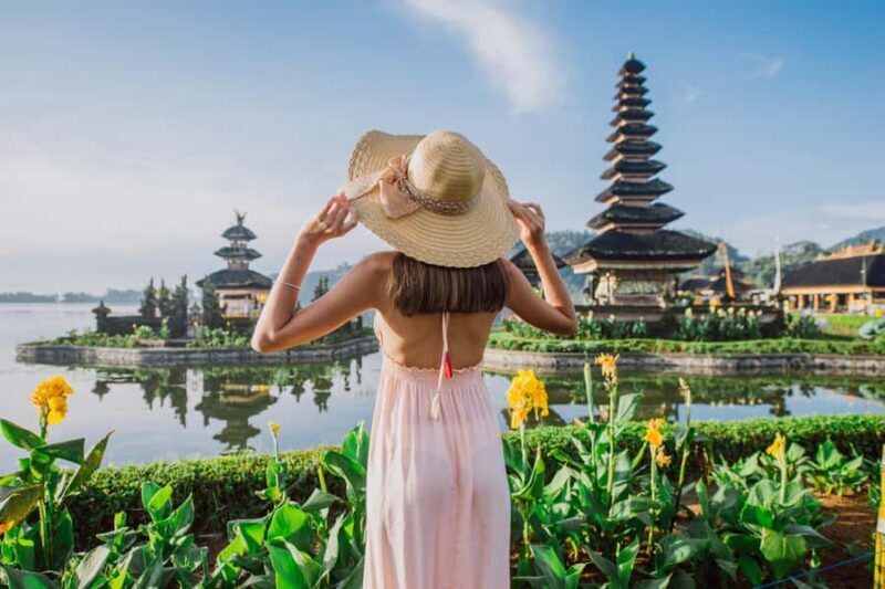Bali: Water Temple, Waterfalls and Unesco Rice Terrace Tour - FAQs