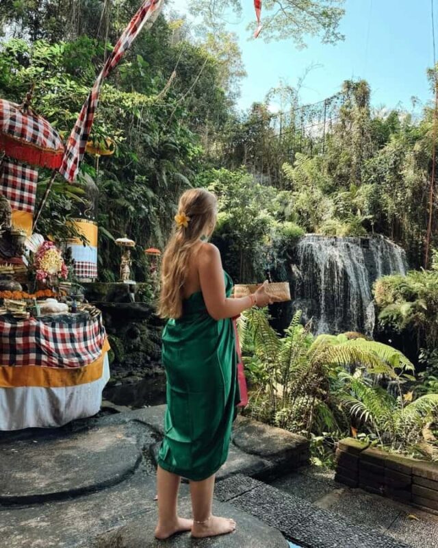 Bali: Waterfall, Coffee Plantation, & Rice Terrace Tour - Discover Bali’s Natural and Spiritual Wonders with the Waterfall, Coffee, & Rice Terrace Tour