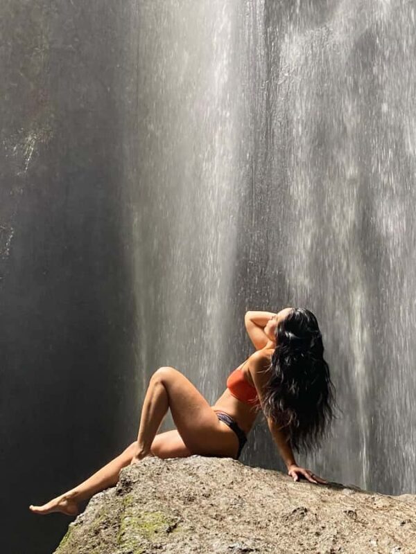 Bali Waterfall Explorer: Goa Raja, Tukad Cepung & Tibumana - Exploring Bali Waterfalls: A Detailed Review of the Goa Raja, Tukad Cepung & Tibumana Tour