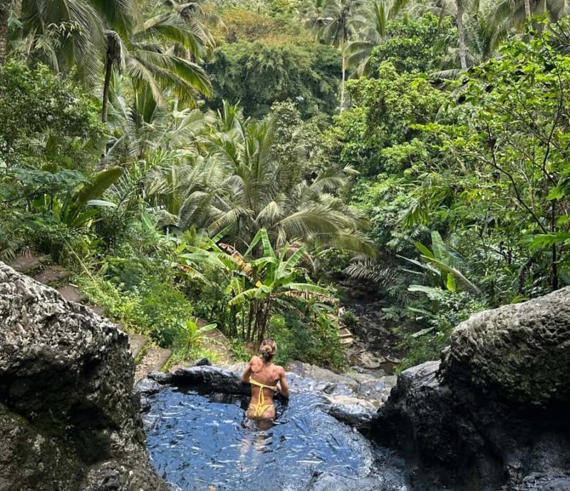 Bali: Waterfall GEMBLENG, Authentic Local Life Experience - Authenticity & Reviewer Insights