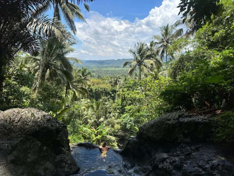 Bali: Waterfall GEMBLENG, Authentic Local Life Experience - Frequently Asked Questions