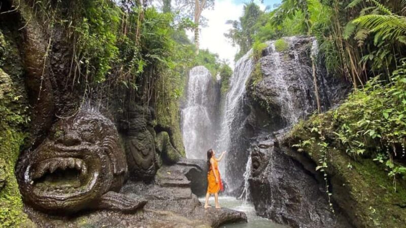 Bali: Waterfall Purification Ritual and Coffee Tour - An In-Depth Look at the Bali Waterfall Purification & Coffee Tour