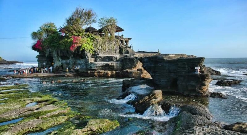 Bali: Waterfall, Rice Terraces, Temples and Sun-Set Day Tour - Who This Tour Suits Best
