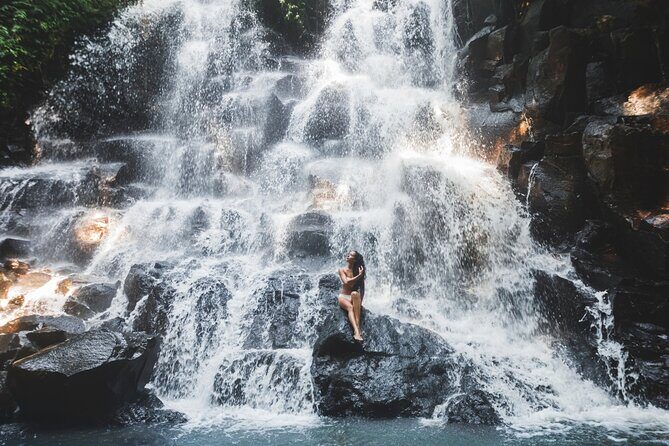 Bali Waterfalls and Monkey River Private Day Tour - An In-Depth Look at the Bali Waterfalls and Monkey River Tour