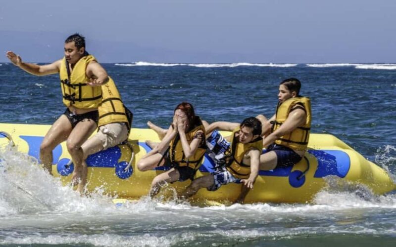 Bali : Watersport Flyboard, Flyfish, Jetski (Exclusive) - Experience Quality & Guides