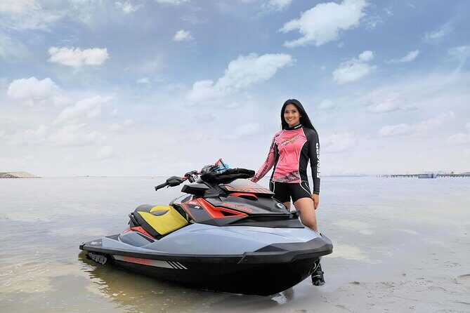 Bali Watersport Package: Parasailing Adventure, Jet Ski, Banana and Donut Boat - 1. Is hotel pickup included in the tour?