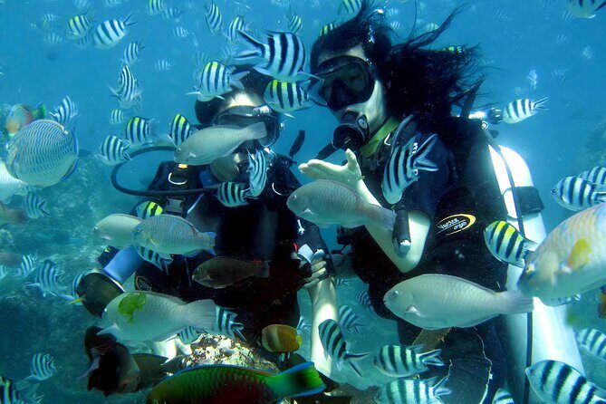 Bali Watersport Three in One Combo Fun Pack With Free Shuttle - Is It Worth It?