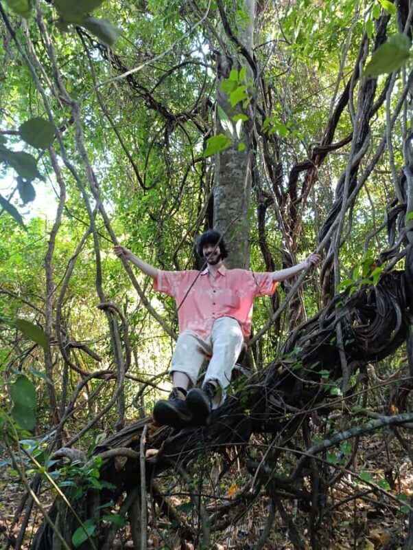 Bali: West Bali Rainforest Guided Trekking Tour - Who Will Love This Tour?