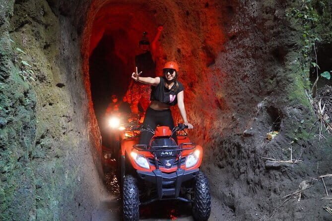Bali White Water Rafting and ATV Adventure Combo - An In-Depth Look at the Tour Experience