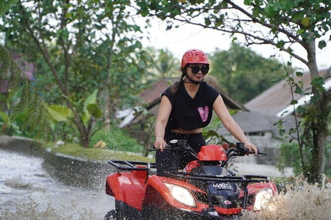 Bali White Water Rafting and ATV Adventure Combo - Who Should Consider This Tour?