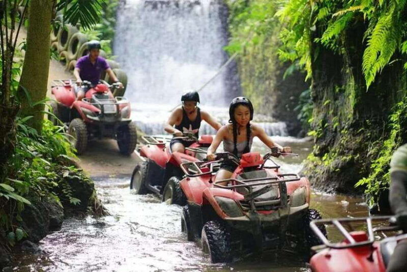 bali-white-water-rafting-and-atv-adventure-with-lunch