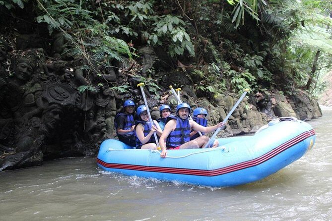 Bali White Water Rafting Including Lunch and Transport - The Sum Up: Is This Tour Worth It?