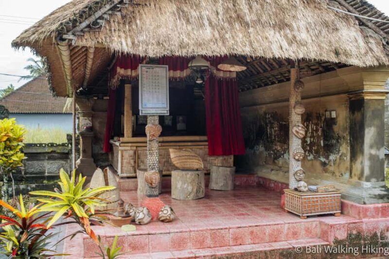 Bali: Wonderland Exotic Nature Tour - Key Points