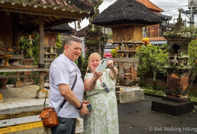 Bali: Wonderland Exotic Nature Tour - An In-Depth Look at the Itinerary