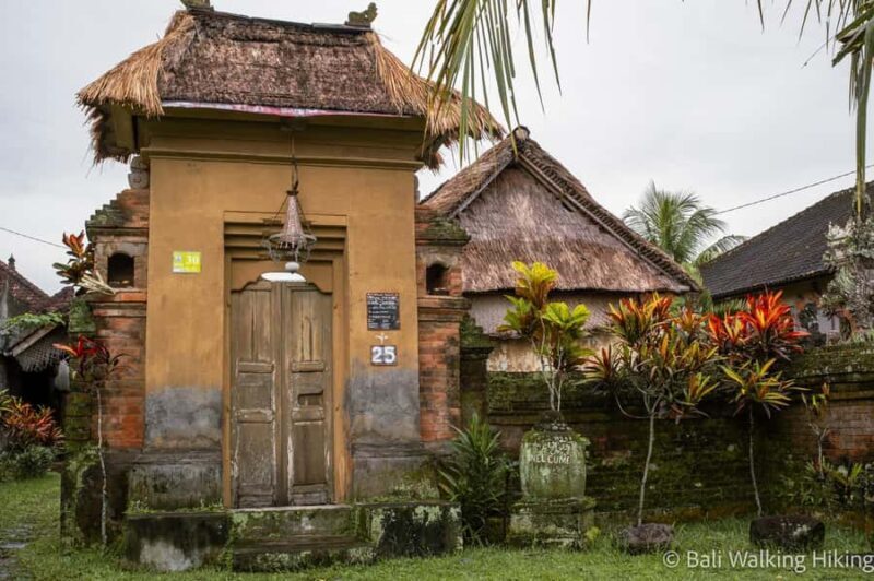 Bali: Wonderland Exotic Nature Tour - Authentic Experiences & Hidden Gems