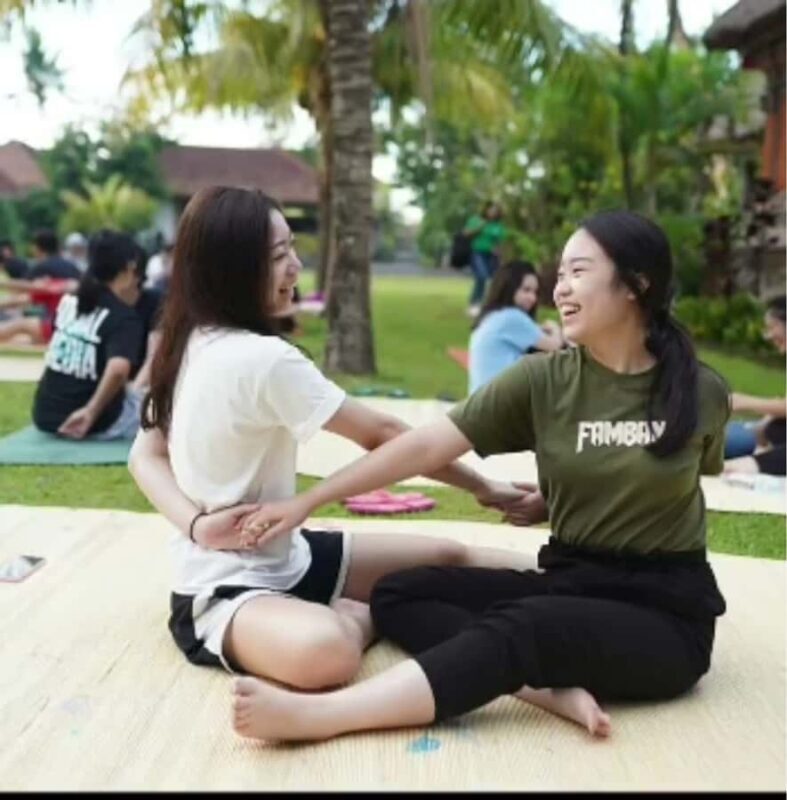 Bali: Yoga Experience in a Balinese Village - The Sum Up