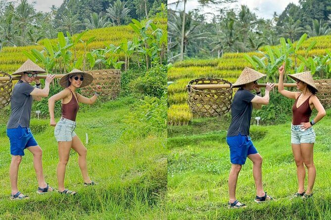 Bali: Zipline + Watersport Trio (Jetski, Parasailing, BananaBoat) - Who Will Love This Tour?