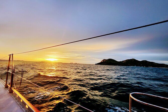 Baliblue Sunset Carnival - Yacht Party with Music and Dancer - Final Thoughts on Value