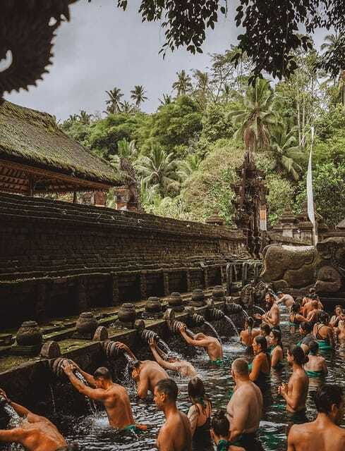 balihighlight-nature-tour-penglipuran-tirta-empul-lunch