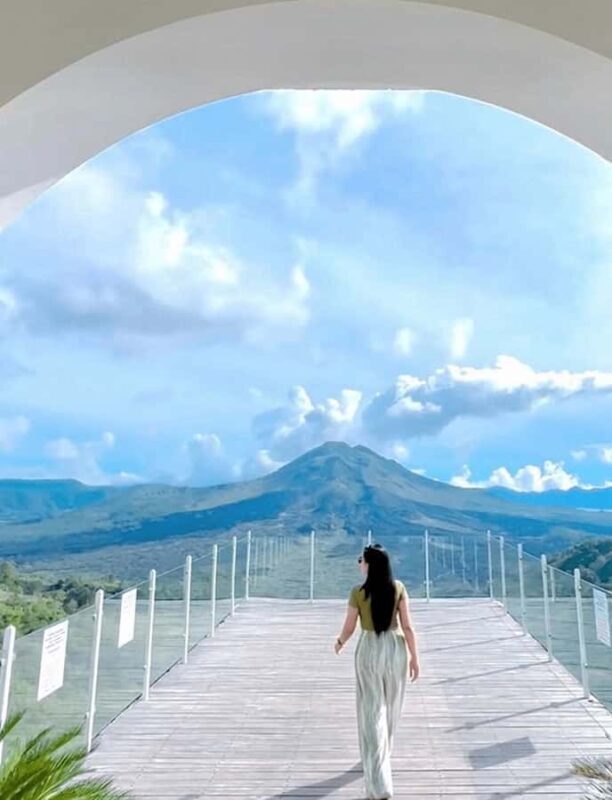 Bali:Highlight Nature Tour Penglipuran, Tirta Empul - A Closer Look at the Itinerary