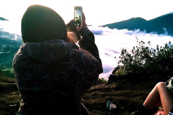 Bali:Mount Batur Trekking Experience In Bali - The Itinerary in Detail