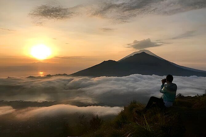 Bali:Mount Batur Trekking Experience In Bali - FAQ
