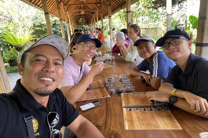 Balinase Cooking Class and Private Ubud Day Tour - In-Depth Review of the Tour