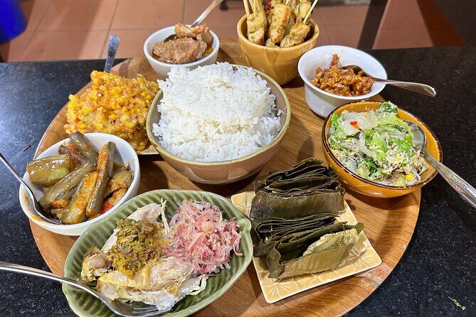 Balinese Cooking Class and Jatiluwih Rice Terrace Walking Tour - Who Would Love This Tour?