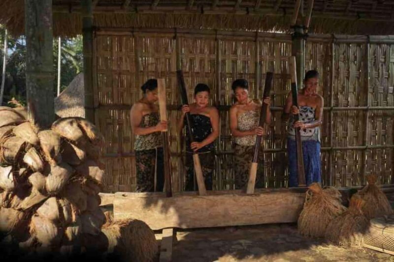 Balinese Cooking Class at The Living Museum Bali Experience - A Thorough Look at the Experience