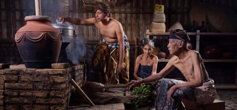 Balinese Cooking Class at The Living Museum Bali Experience - FAQs