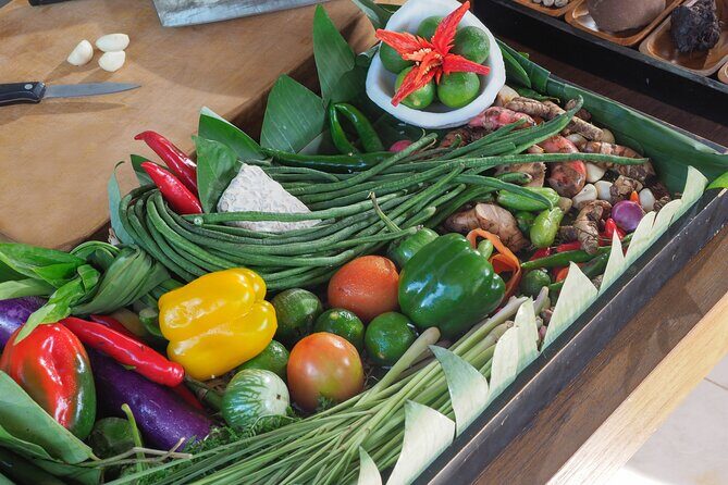 Balinese Cooking Class at The Santai Umalas Kerobokan - The Value Proposition