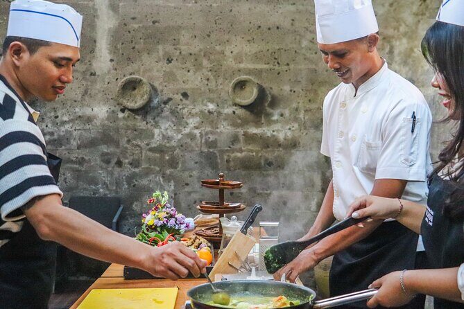 Balinese Cooking Class at The Santai Umalas Kerobokan - Who Will Love This Experience?