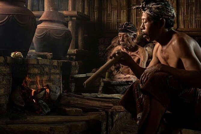 Balinese Cooking Class Experience at the Living Museum Bali - An Honest Look at a Unique Culinary Journey