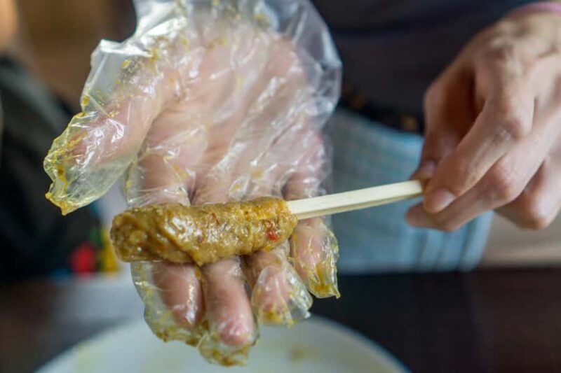 Balinese Cooking Class & Tanah Lot Temple Visit - Start with a Flavorful Journey: The Balinese Cooking Class