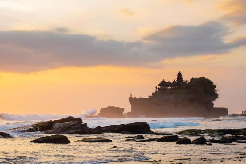Balinese Cooking Class & Tanah Lot Temple Visit - Why the Value Is Impressive