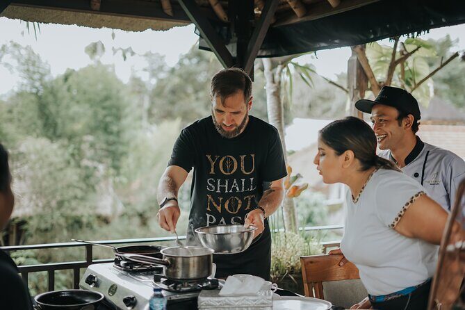 Balinese Cooking Experience - Final Thoughts