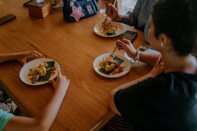 Balinese Cultural Experience Craft Dance and Music Workshop - FAQ