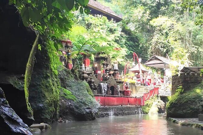 Balinese Cultural Experience - An In-Depth Look at the Itinerary